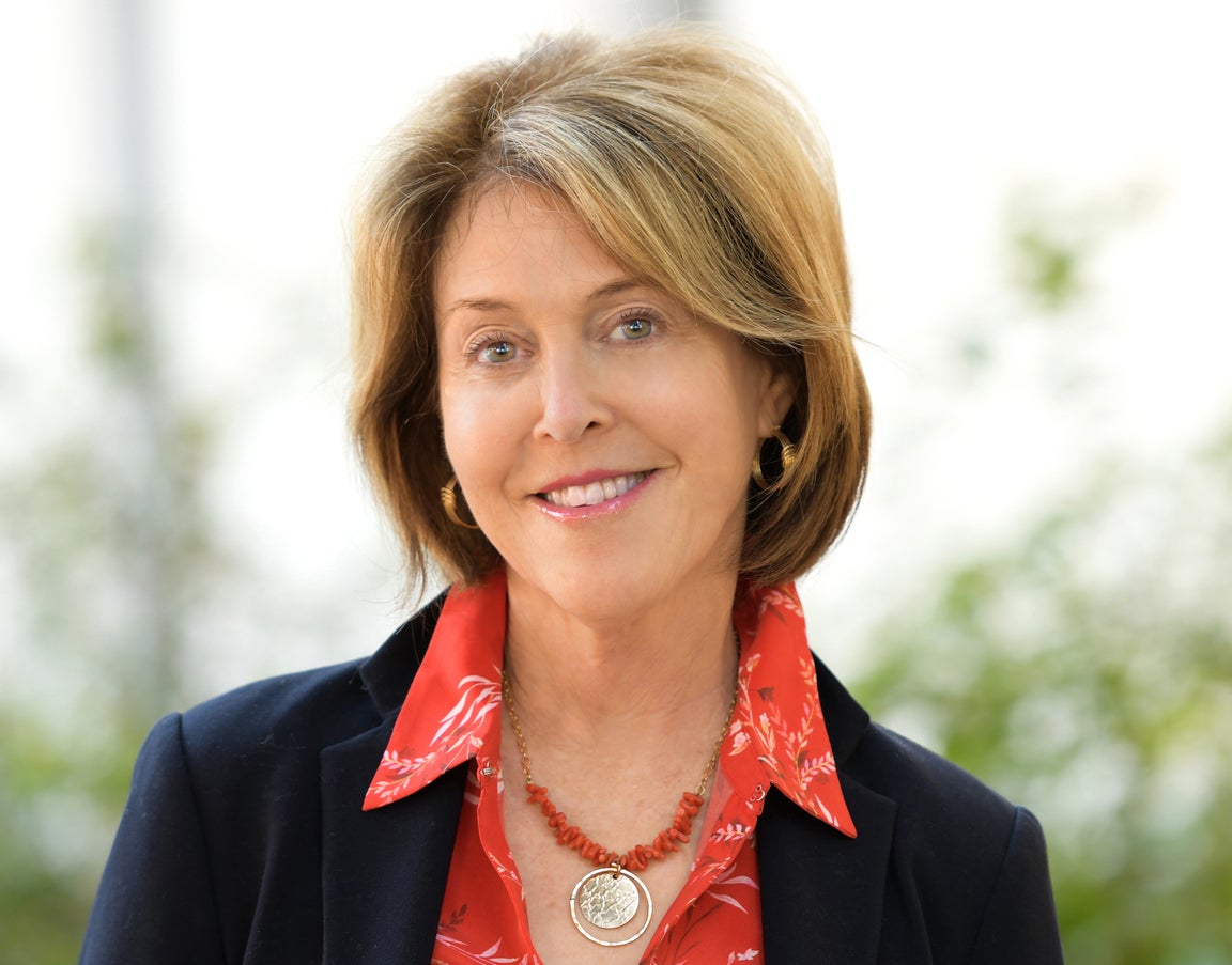 Jan Blacher wins APA career award Inside UCR UC Riverside